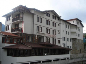 Къща за гости Чаршията Smolyan